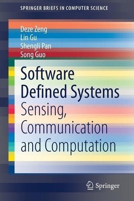 Software Defined Systems - 9783030329419