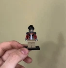 Hondo Ohnaka LEGO Minifigure EXCELLENT CONDITION - No Cracks Or Rubs! Star Wars