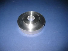 MTB Tools 1.5" Bicycle Headset Press Driver,Tapered Headsets