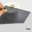 thumbnail 10  - Colored Clear Acrylic Board Plastic Sheet 3/5/8mm Thick 100x100mm - 300x300mm