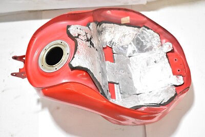 1950代　ガソリンタンク 2003 2004 Kawasaki Ninja Zx6r Zx636 Gas Tank Fuel Cell