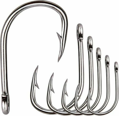 Owner Mosquito Bait Hook - Motomarine Fishing - Foto 7