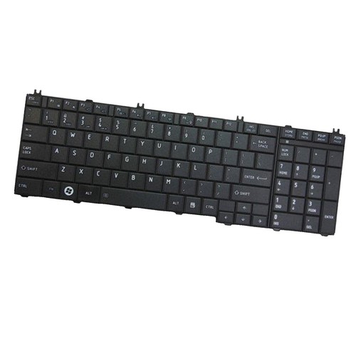 Toshiba Satellite C55-A C55D-A C55DT-A US Laptop Keyboard | eBay