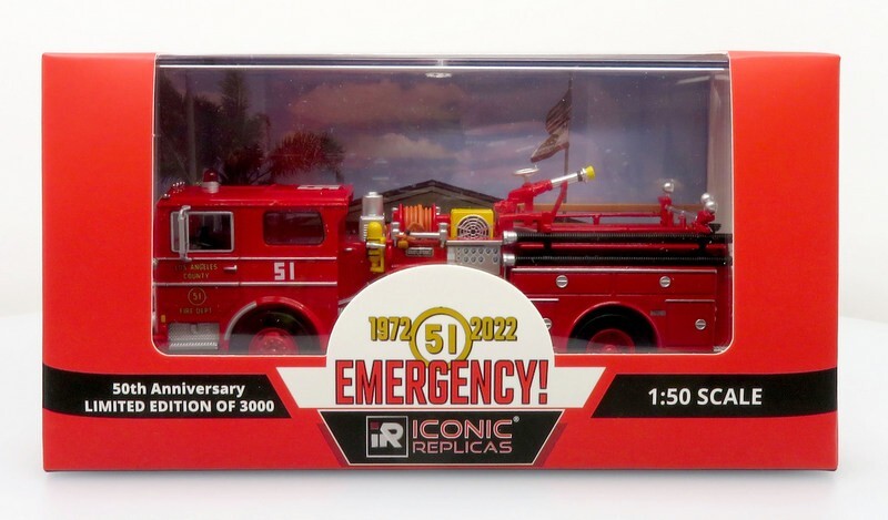 ミニカー Kiddie Car 1945y GILLHAM FIRE ENGINE #50 ミニカー Kiddie Car 1945y GILLHAM FIRE ENGINE #50 Kiddie Car