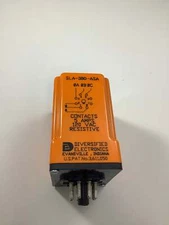 SLA-380-ASA - DIVERSIFIED ELECTRONICS INC. - Phase Monitor Relay 350-440 VAC, SP