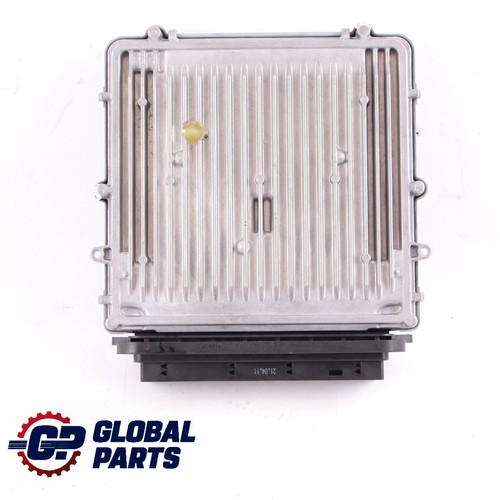 BMW X5 E70 LCI X6 E71 30dX Diesel N57 245HP ECU Kit DDE 8506570 + CAS3 + Keys - Picture 7 of 12