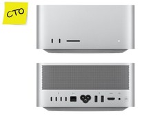 Apple Mac Studio CTO M4 Max 14C-CPU 32C-GPU (1TB)