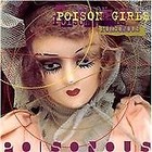 Poisonous Poison Girls {Free P&P Tracked 24}