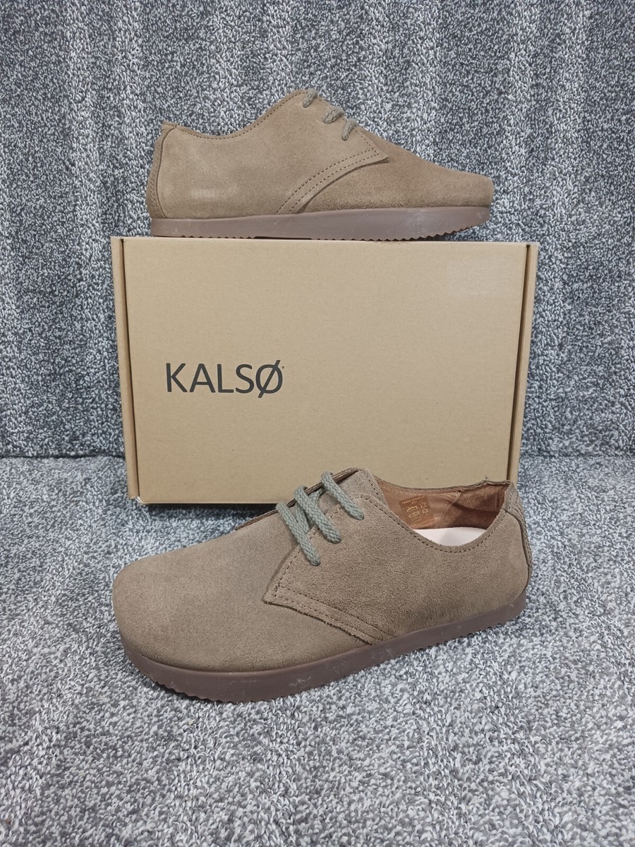 ? NEW Kalso Earth Shoes Mens 10 / Womens 11.5 / EU 43 Faroe  display picture 3
