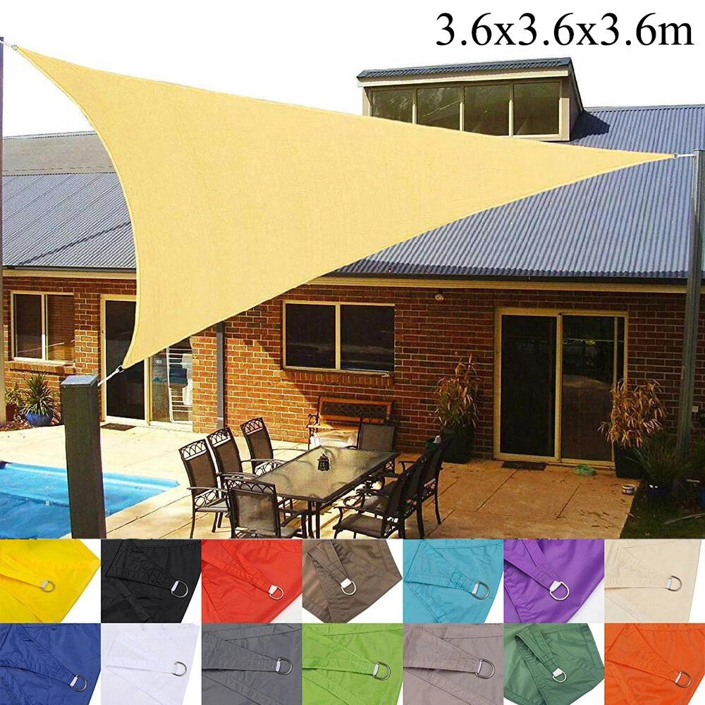 Awning shade deals