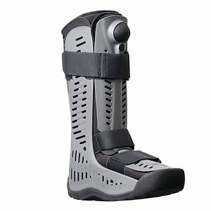 Ossur Rebound Walker Boot Tall Size: Medium