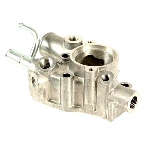 For Toyota Corolla 19901992 Genuine Engine Coolant Thermostat Housing