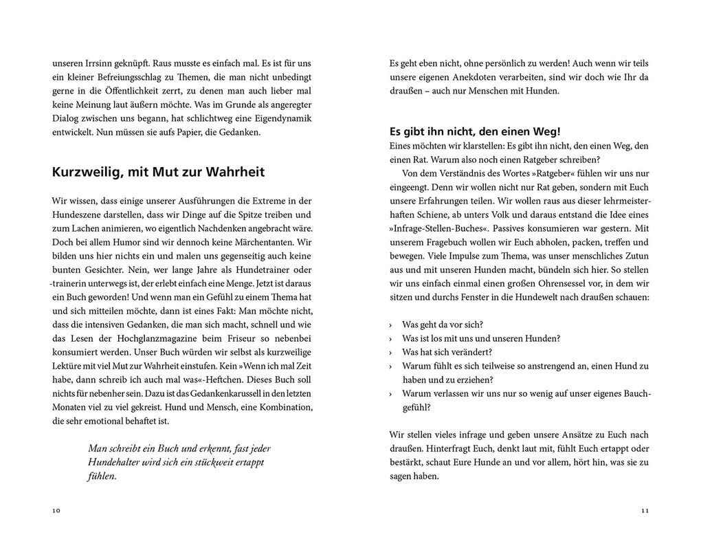 Thumbnail - Der Ganz Normale Wahnsinn | Perdita Lübbe-scheuermann, Frauke