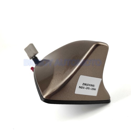 ROOF EXTERIOR SHARK FIN ANTENNA MODULE For 2013-2018 HYUNDAI SANTA FE 962104Z100 - Picture 9 of 10