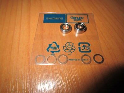 Shimano Ultegra XT-D Line Roller & Handle Knob 3 BB Kit Ultegra