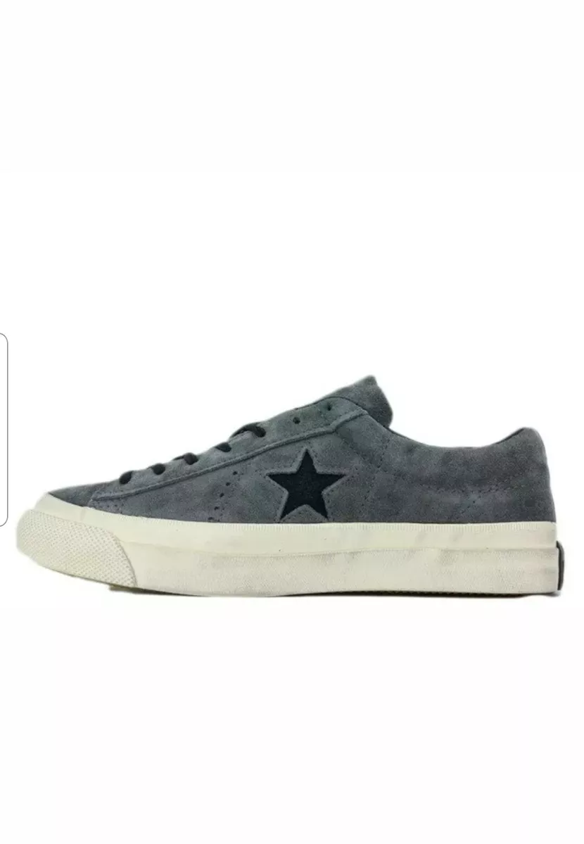 Converse one star x john cheap varvatos