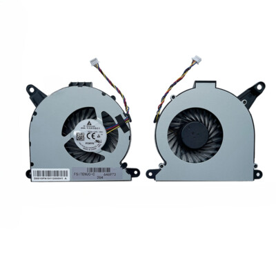 For Intel UC10i3FNH NUC10i5FNH NUC10i7FNH NUC1 Mini PC CPU Cooling Fan NS65B01