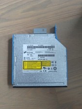 HL DATA STORAGE Super Multi DVD Writer for Laptop GU70N - TESTED