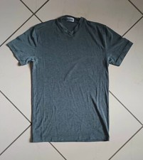 Gianfranco Ferr Vintage 80's V-neck T-Shirt