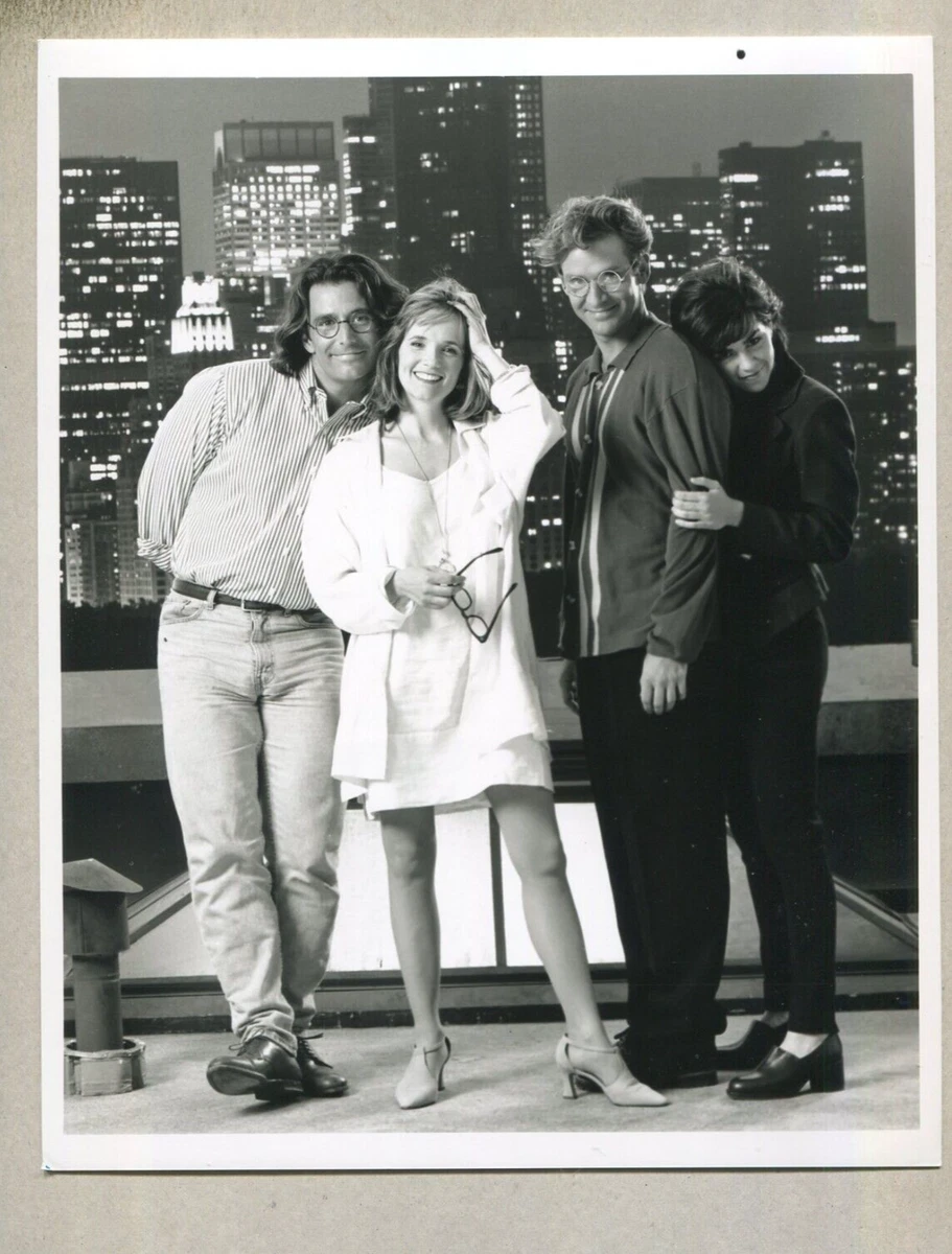 Eric Lutes Caroline In The City