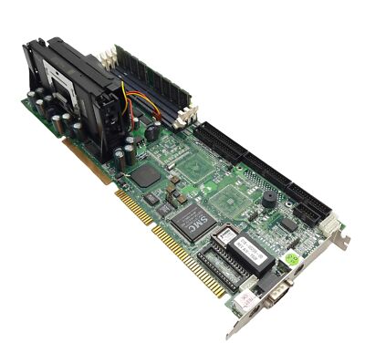 Peak 630-C KJ080060 Computer Motherboard 128MB SDRAM, Intel Pentium III
