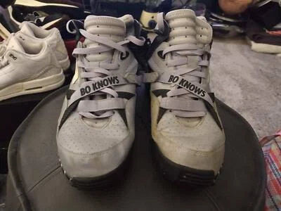 air trainer max 91 bo knows raiders
