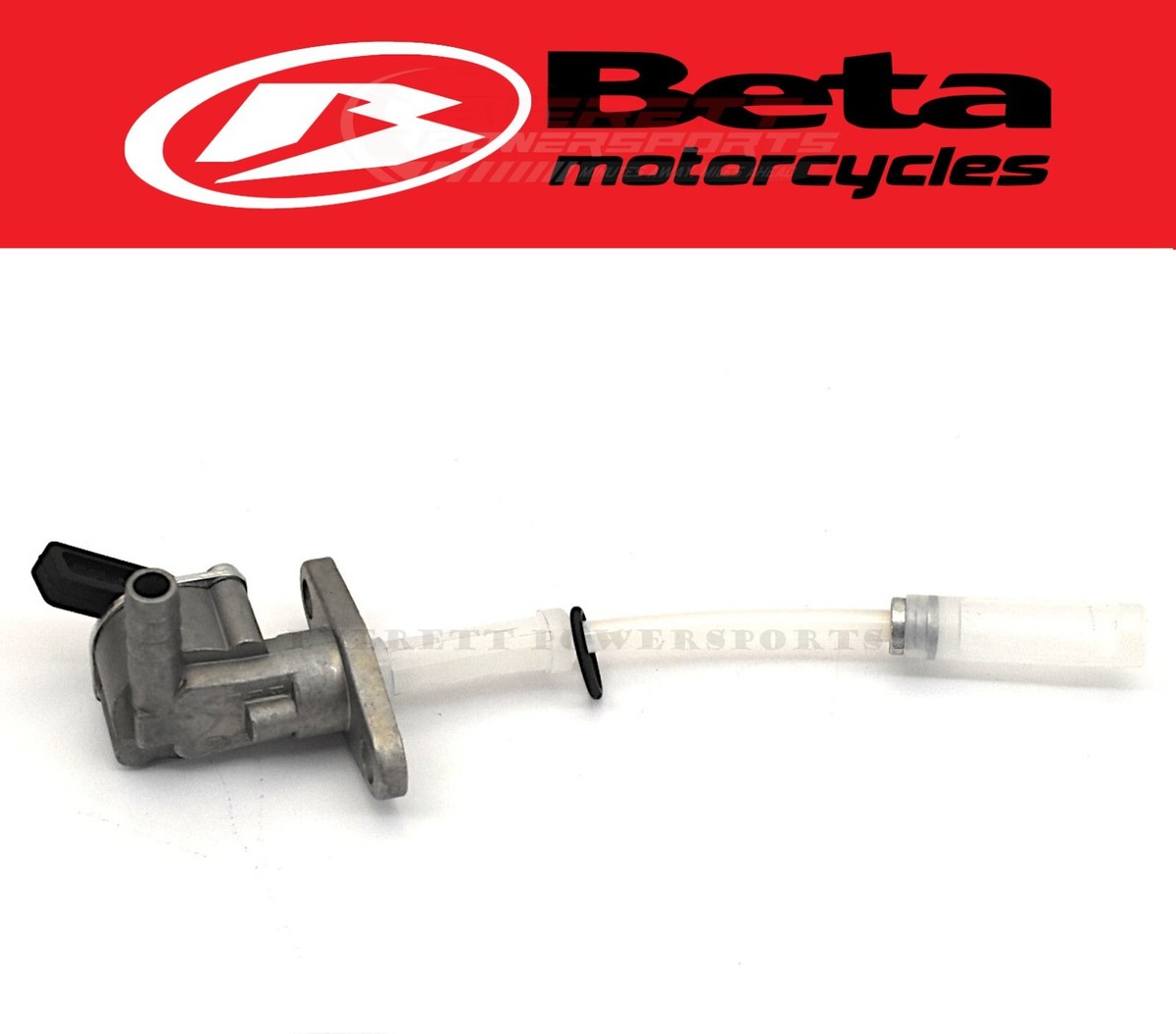 Qoo　1225 Vacuum Solenoid Valve 90910-12257 136200-2570 For Toyota Corolla