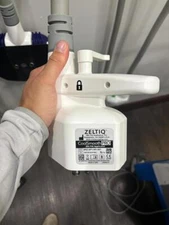Zeltiq Aesthetics CoolSmooth Pro Handpiece ~ Excellent Condition ~