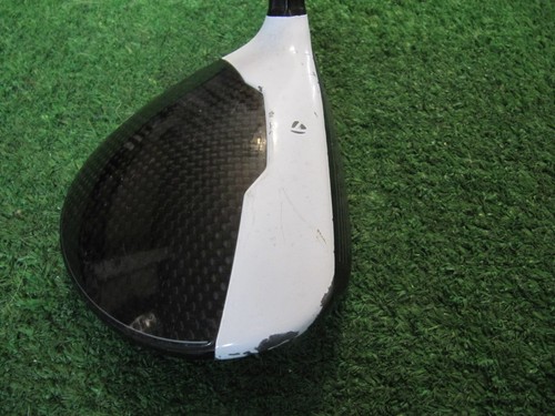 TAYLORMADE 2017 M2, 16.5 DEG. 3HL WOOD, TAYLORMADE M2 55g SENIOR A FLEX GRAPHITE - Picture 16 of 24