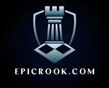 Domain Name : epicrook.com Super Premium High Traffic Domain