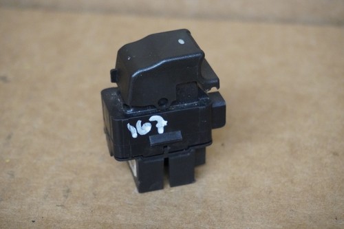 09 10 11 12 13 2014 Chevy Impala Rear Left/Right Power Window Control Switch OEM - Picture 4 of 6