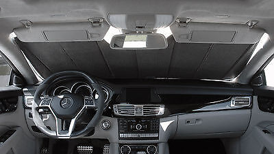 ChromeCamoufaugeCoverCraftSunShadefor Acura