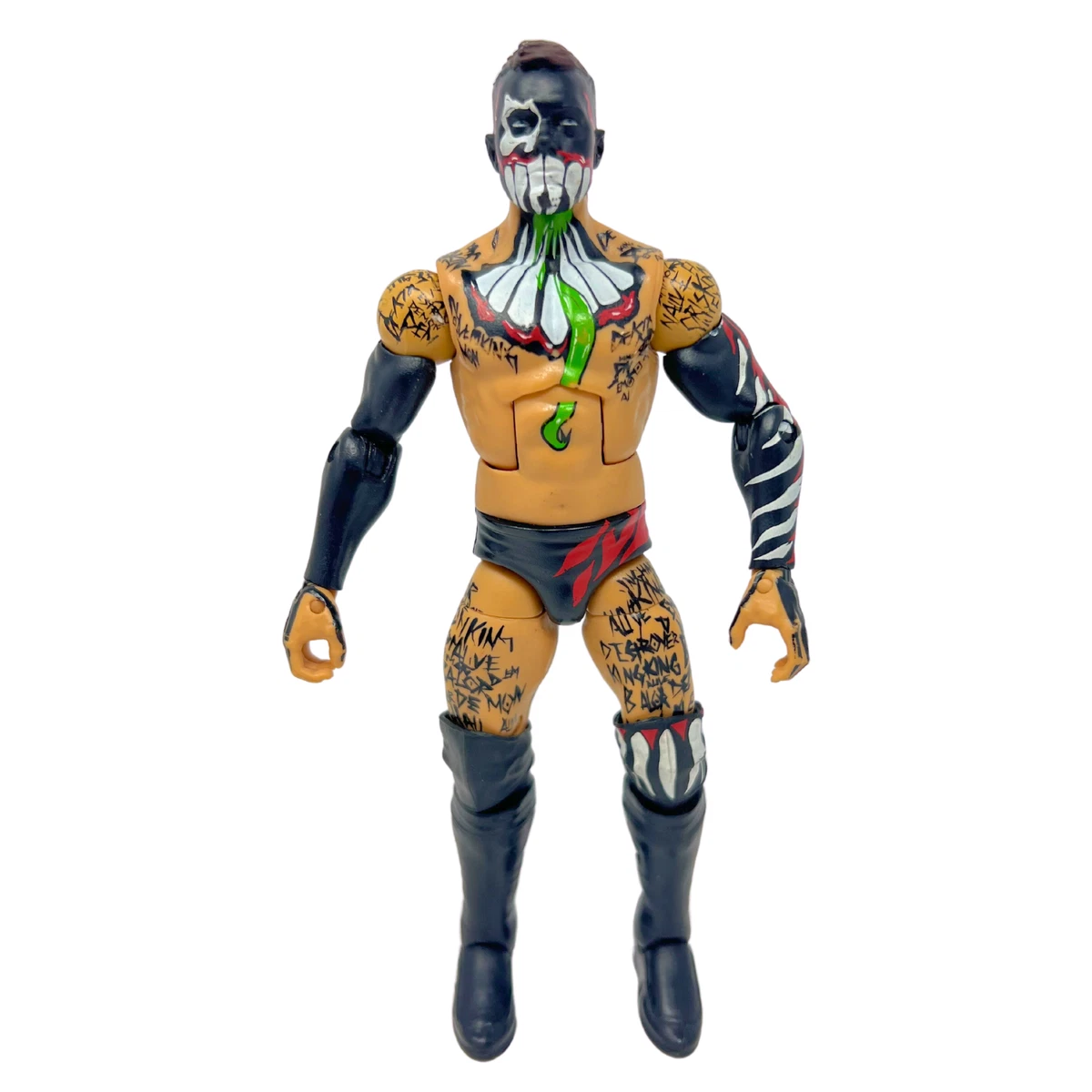 Finn balor hotsell summerslam elite