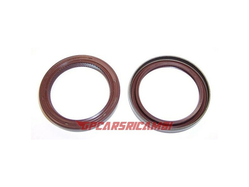 Paraolio Albero a gomiti per FIAT GRANDE PUNTO 1.3 D Multijet 4|2010> KW62
