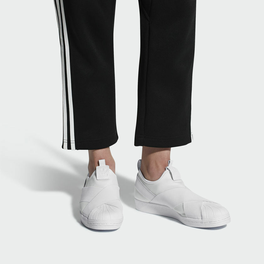 superstar slip on bz0111