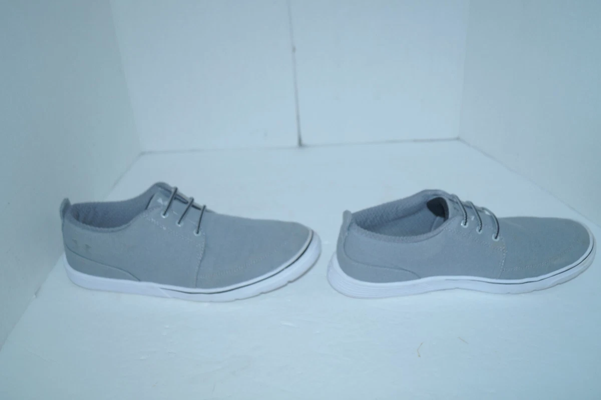 Under armour men's boat shoes on sale