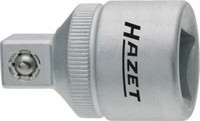 Hazet Reduzieradapter, Knarre ReduzierstüCk 958-2