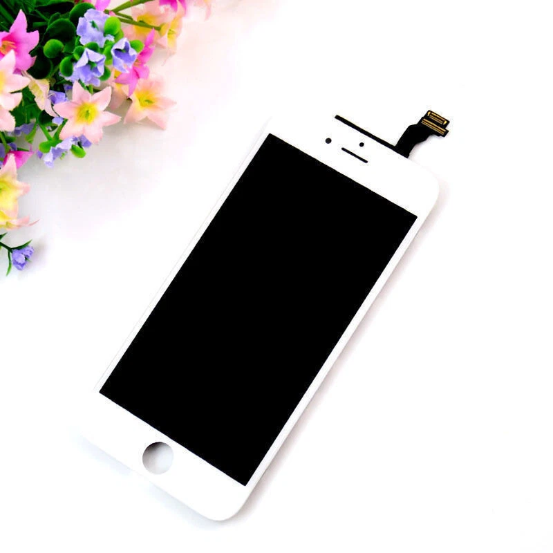 New Replacement For iPhone 5SE LCD Display Touch Screen Digitizer Assembly USA - Image 4 of 4