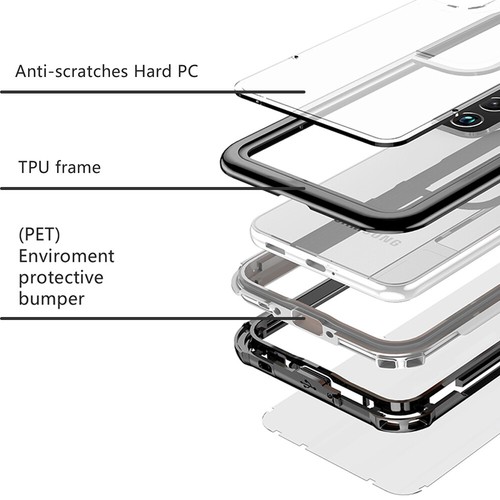 Waterproof Shockproof Case For Samsung Galaxy Note 9 10 S10e S10 S22 S22 Ultra - Picture 157 of 161