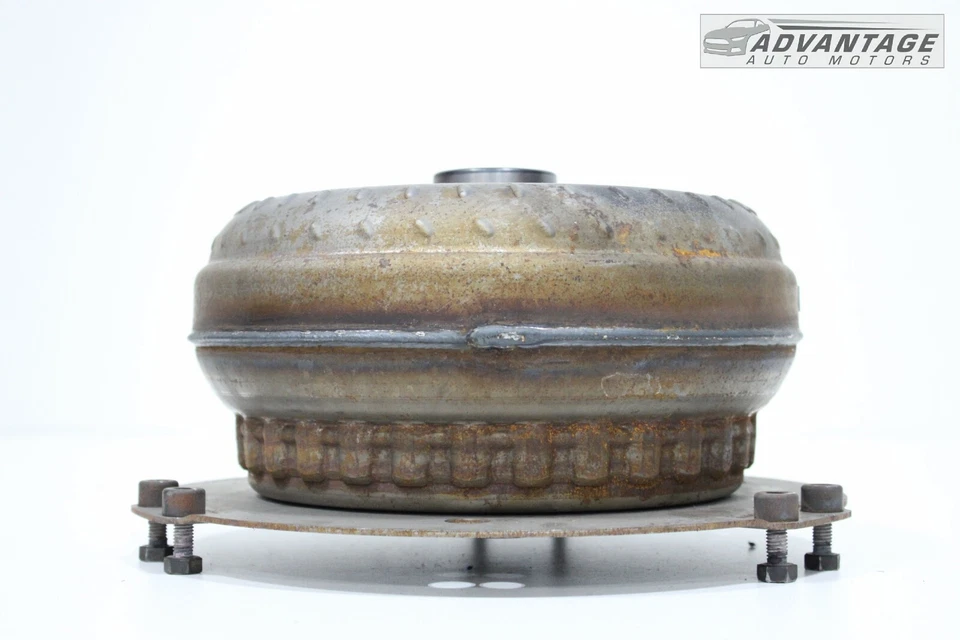 2015-2023 DODGE CHALLENGER AUTOMATIC TRANSMISSION GEAR BOX TORQUE CONVERTER OEM - Image 2 of 4