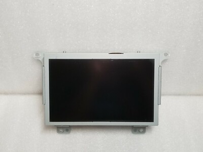 2013-2016 Ford Taurus OEM Information Screen SYNC2 Display Module DG1T-14F239-BK