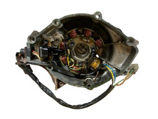Yamaha 125 Enticer Stator / Generator 2002 - 2006