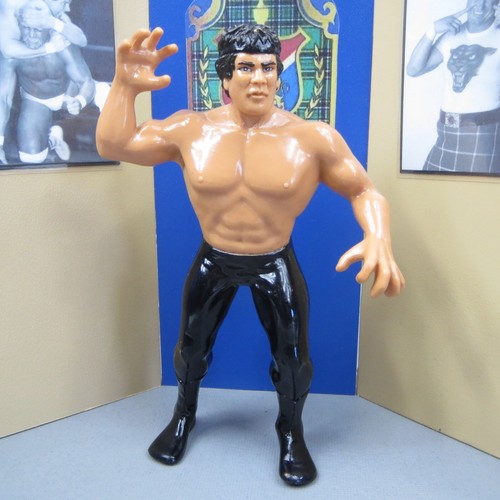 RICKY STEAMBOAT - WWF WRESTLING SUPERSTARS - VINTA...