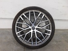 2017 18 20 21 22 Audi R8 V10 Plus Rear Wheel / Tire #3 - Damage #01999 N7