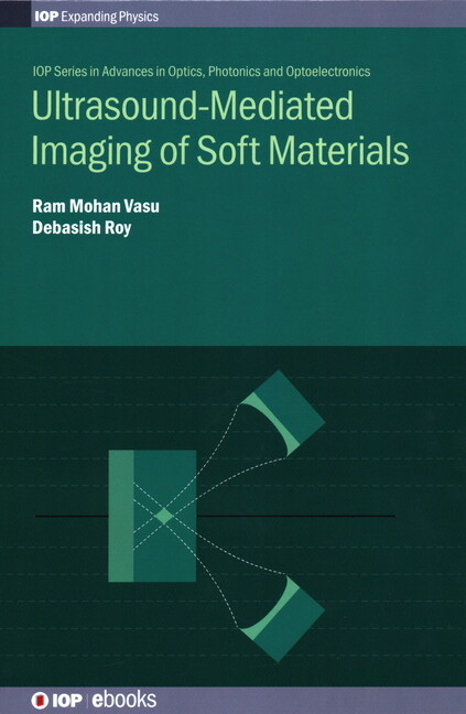 Ultrasound-Mediated Imaging Of Soft Materials
