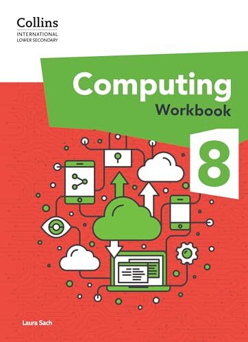 International Lower Secondary Computing Workbook: Stage 8 - Image 2
