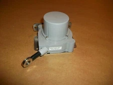 Measurement Specialties Linear Transducer SGH-80-4     10-36VDC  NEW