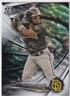 2022 BOWMAN PLATINUM ICY REFRACTORS RC EGUY ROSARIO SAN DIEGO PADRES GE-2088
