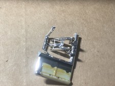 1 25 Scale Model Parts 63 Studebaker Avanti Front Bumperettes No Box 1 25 Scale Model Parts 63 Studebaker Avanti Front Bumperettes No Box