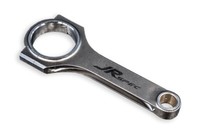 Schmiedestangen JRspec FüR Nissan Skyline 119,5Mm R32 R33 R34 RB25 RB26 Stang...